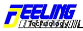 Manufacture Logo for Feeling Technology